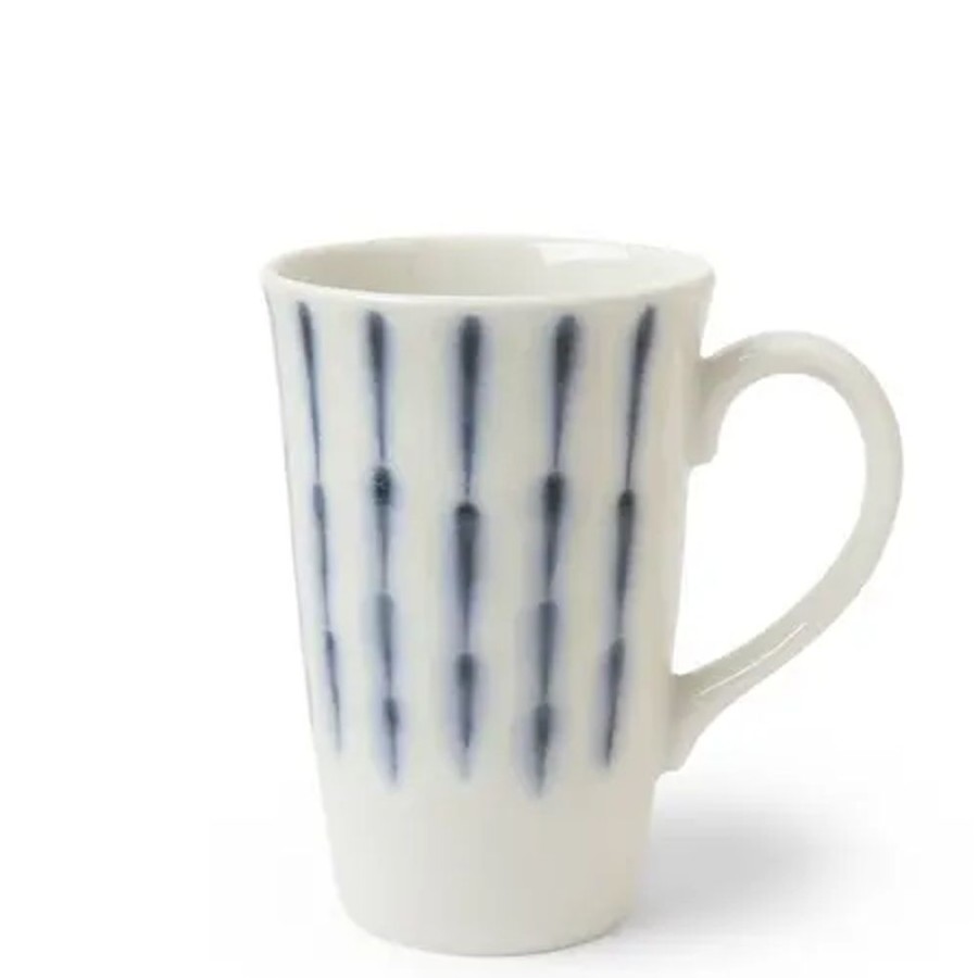Tabletop Miya Company Mugs | Tokusa Lavender Mug
