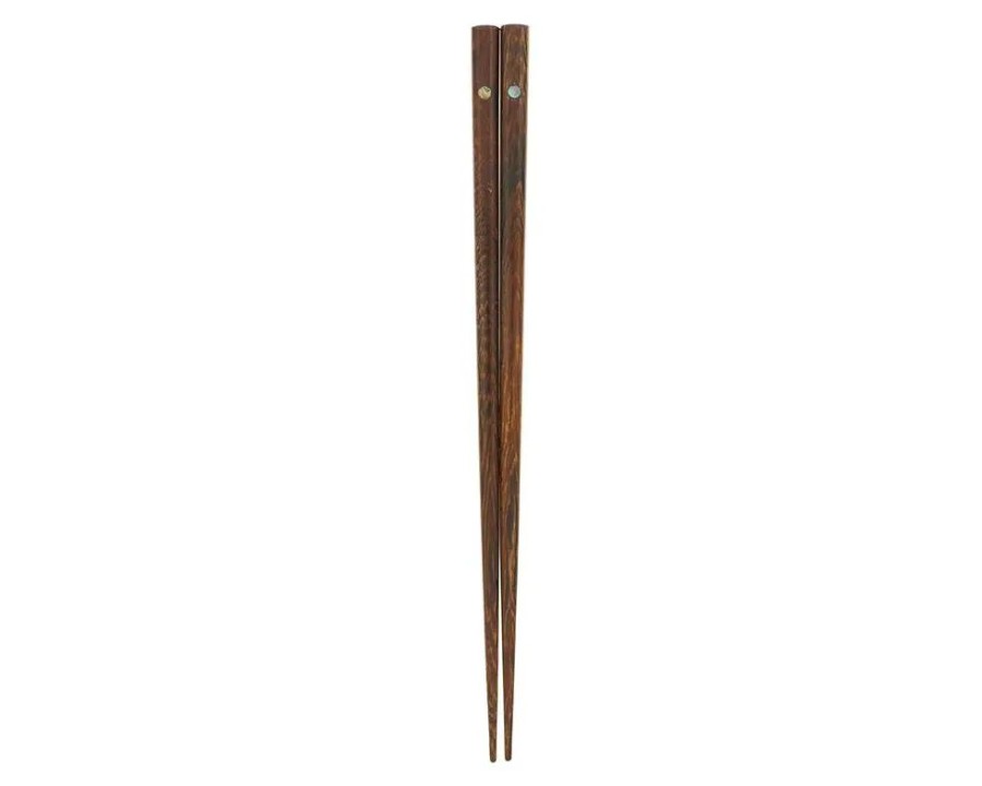 Tabletop Miya Company Chopsticks | Chopsticks Tagaya Getsu Tan