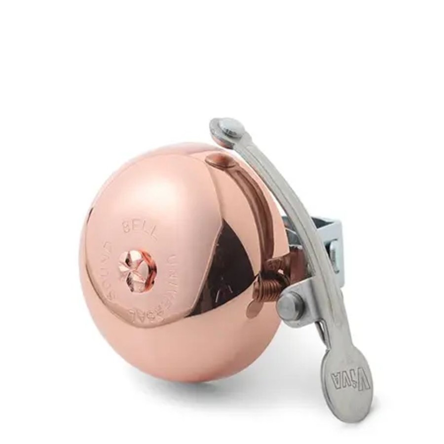 Home Miya Company | Bicycle Bell Copper Color