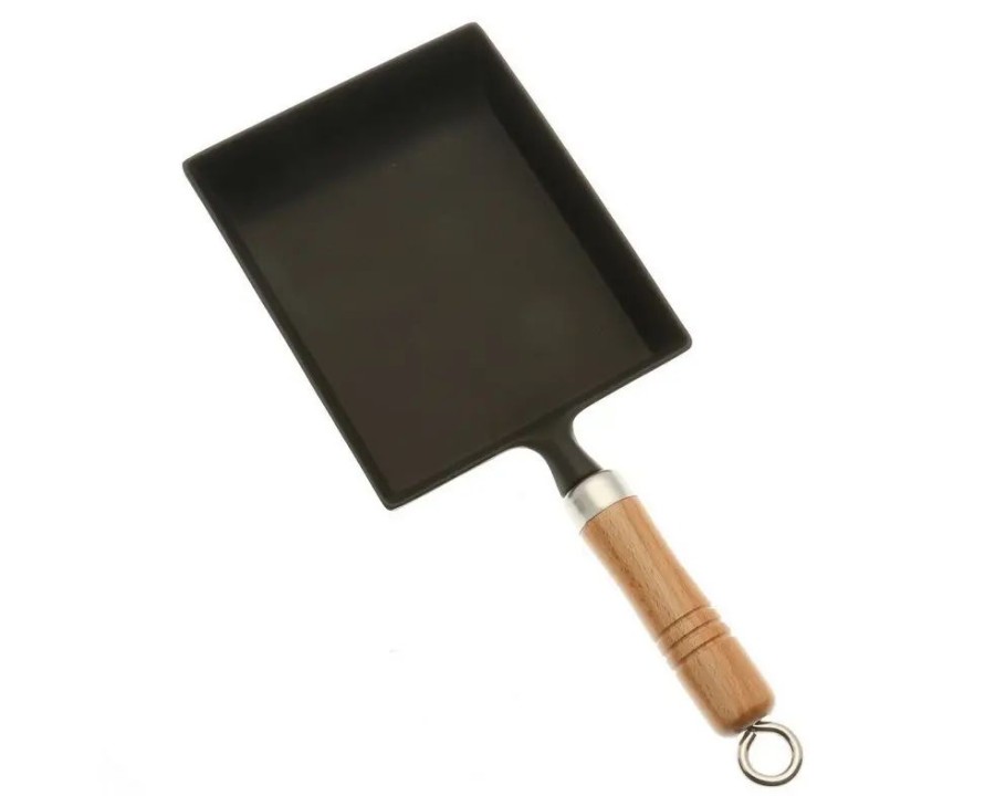 Kitchen Miya Company Egg Pans | Tamagoyaki Egg Pan