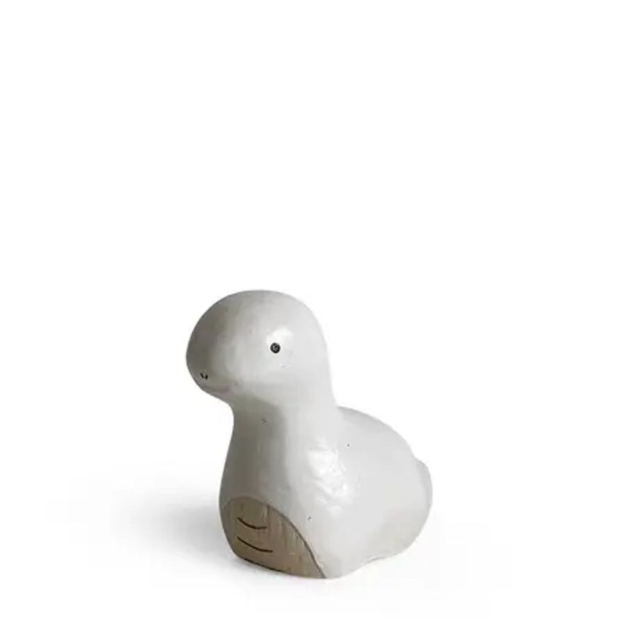 Whimsy Miya Company Other | T-Lab Wooden Animal Zodiac Snake