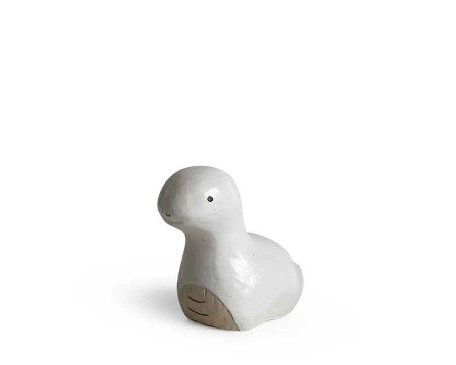 Whimsy Miya Company Other | T-Lab Wooden Animal Zodiac Snake