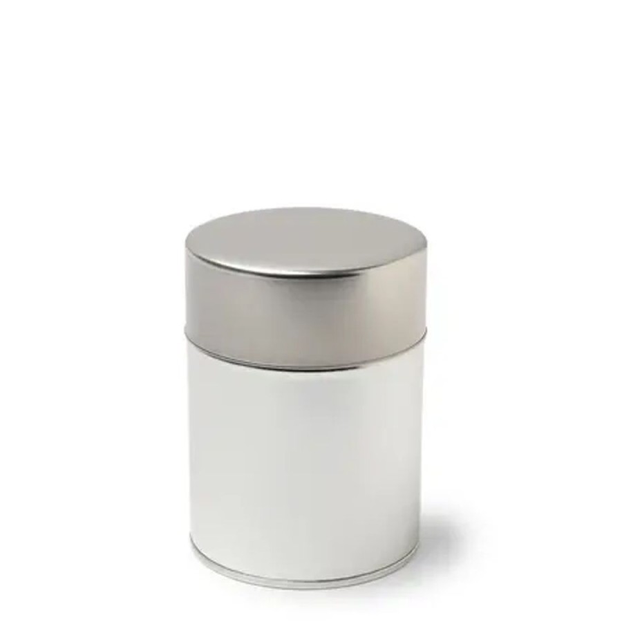 Tabletop Miya Company Teaware Accessories | Tea Canister Mihon 200G