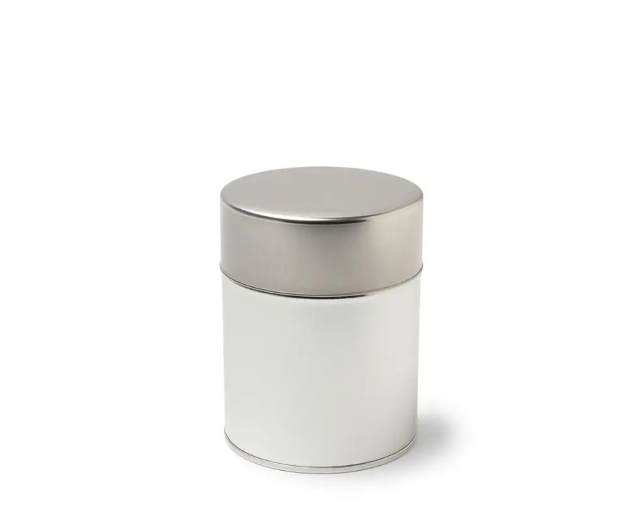 Tabletop Miya Company Teaware Accessories | Tea Canister Mihon 200G