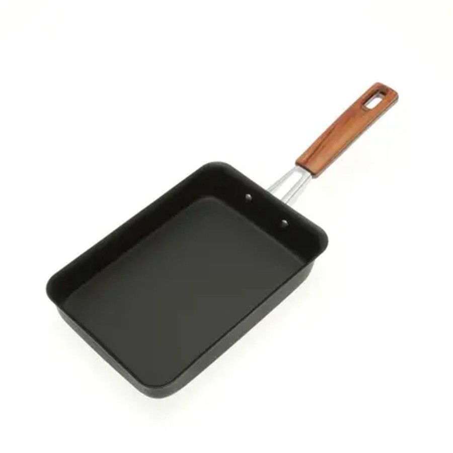 Kitchen Miya Company Egg Pans | Tamagoyaki Egg Pan