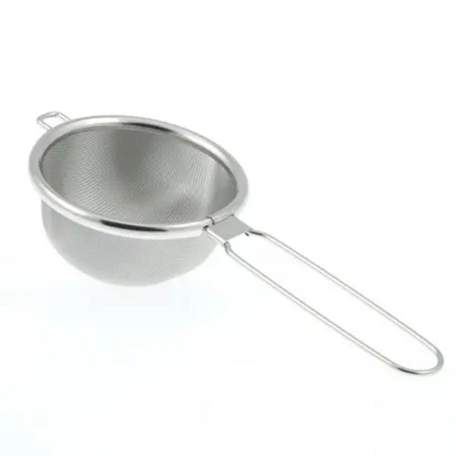 Tabletop Miya Company Teaware Accessories | Tea Strainer 2-7/8"