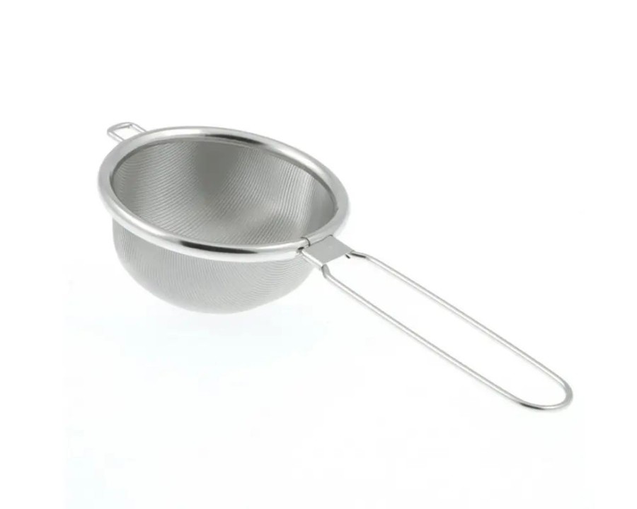 Tabletop Miya Company Teaware Accessories | Tea Strainer 2-7/8"