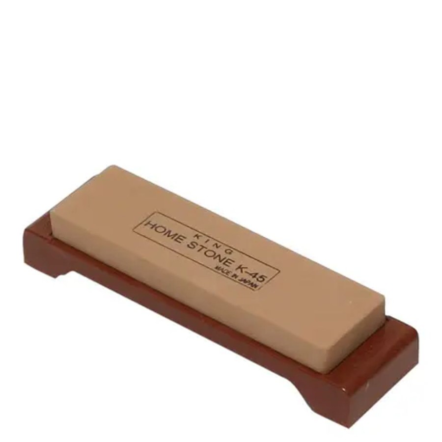 Kitchen Miya Company Whetstones & Sharpeners | King Whetstone - #1000