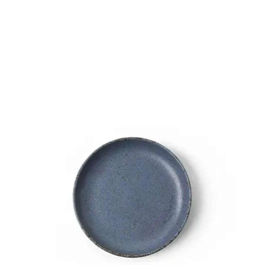 Tabletop Miya Company Sauce Dishes | Ishi Blue Sauce Dish