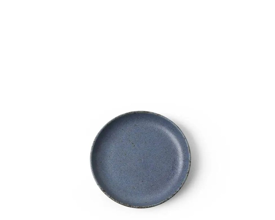 Tabletop Miya Company Sauce Dishes | Ishi Blue Sauce Dish