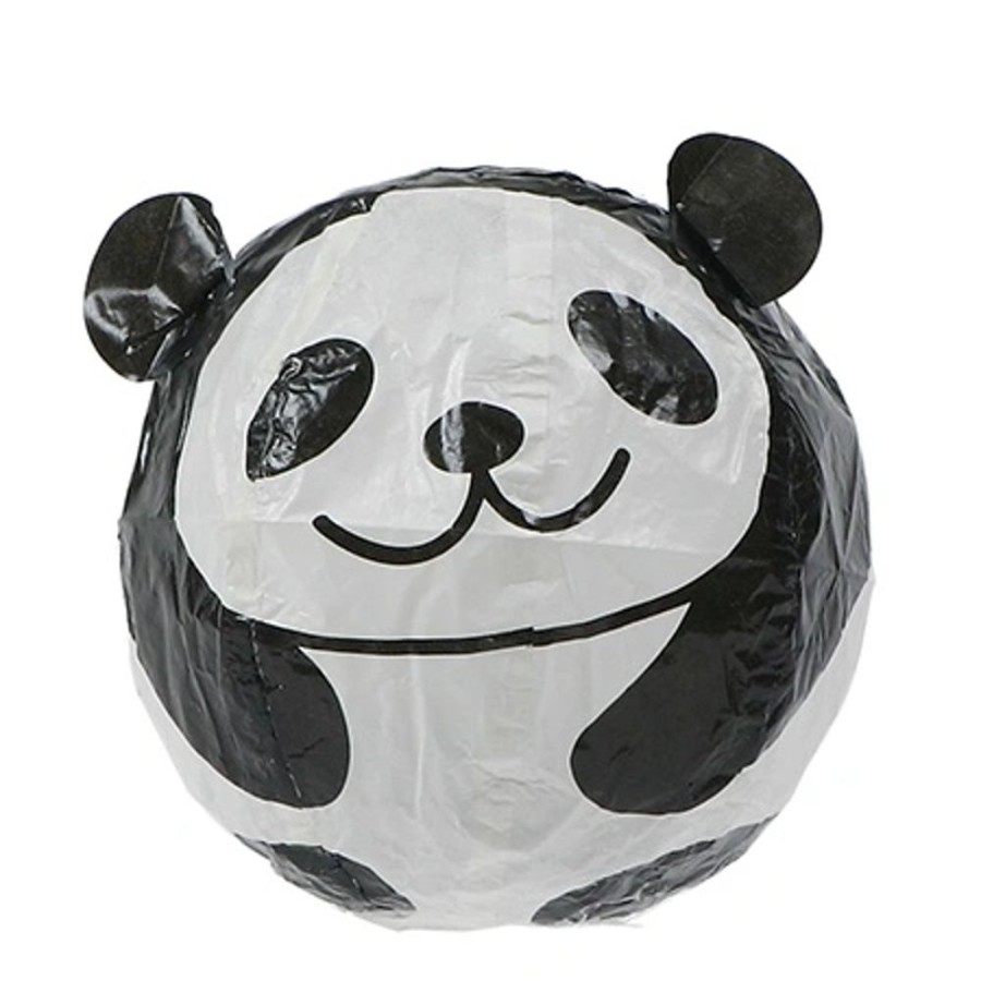 Whimsy Miya Company Pandas | Paper Balloons - Panda