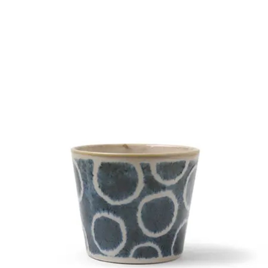 Tabletop Miya Company Soba Cups | Rustic White Soba Cup