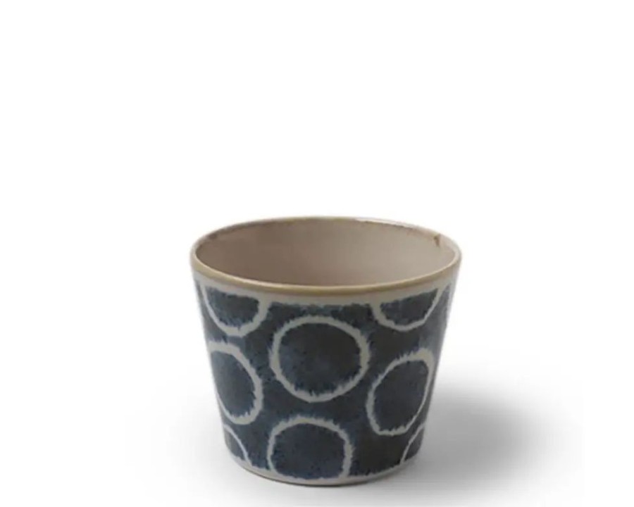 Tabletop Miya Company Soba Cups | Rustic White Soba Cup