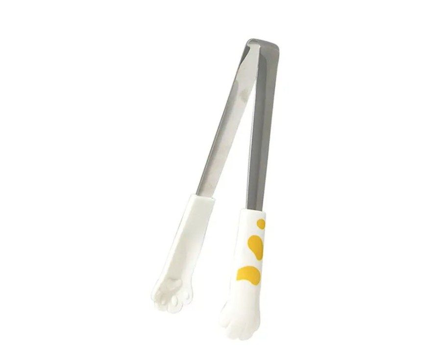 Whimsy Miya Company Other | Cat Paw Tongs - Small