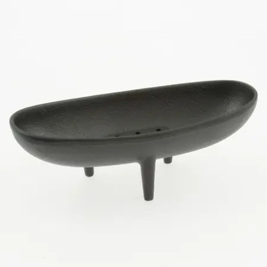 Home Miya Company | Incense Holder Ellipse Tripod