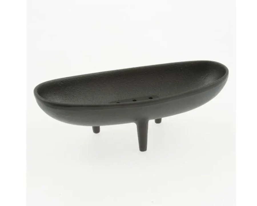 Home Miya Company | Incense Holder Ellipse Tripod