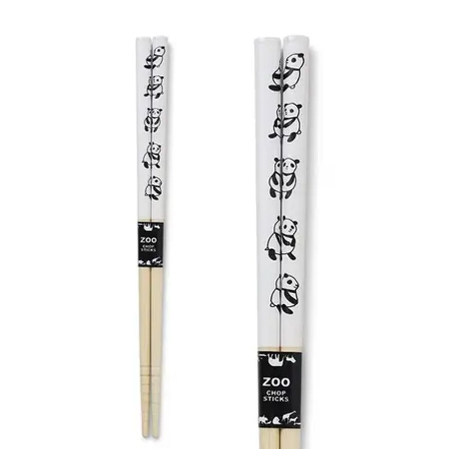 Whimsy Miya Company Other | Chopsticks Small Pandas