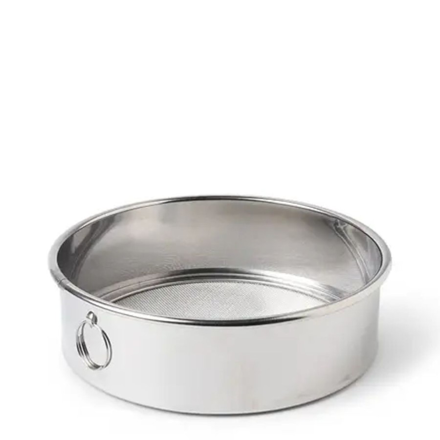 Kitchen Miya Company Other | Sifter 6.75" Stainless Steel