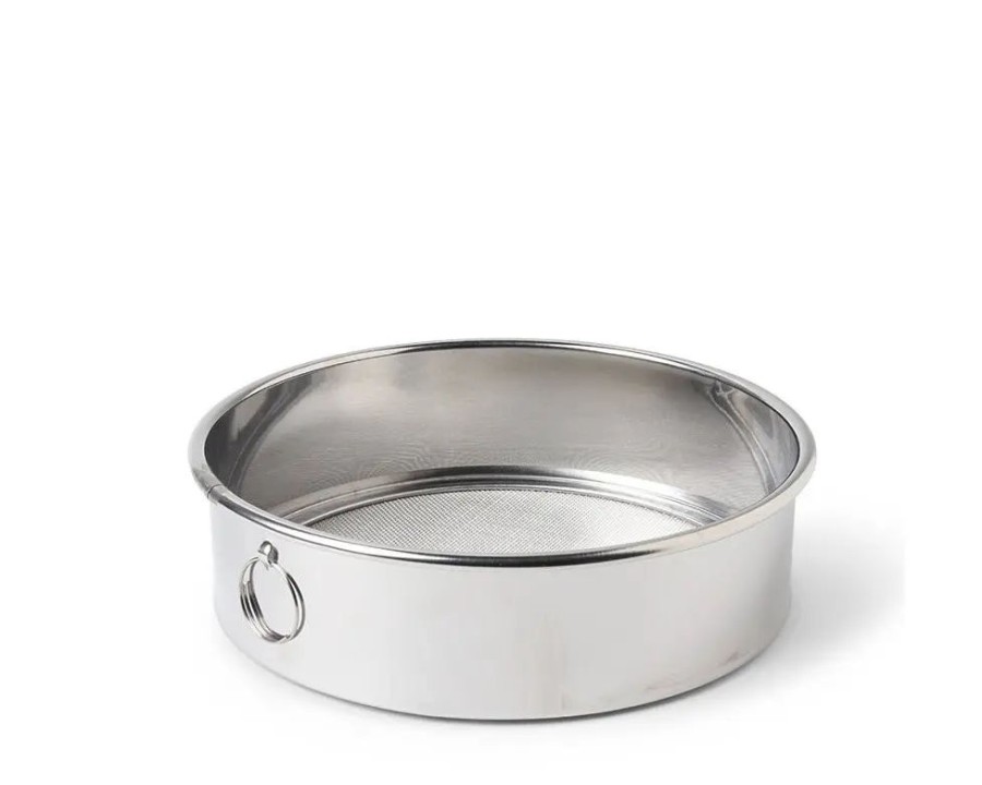 Kitchen Miya Company Other | Sifter 6.75" Stainless Steel