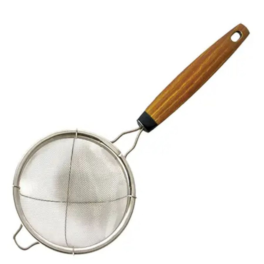 Tabletop Miya Company Teaware Accessories | Tea Strainer At Miya