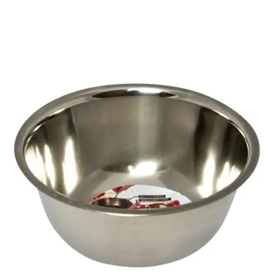 Kitchen Miya Company Other | Bowl 4.25" Stainless Steel