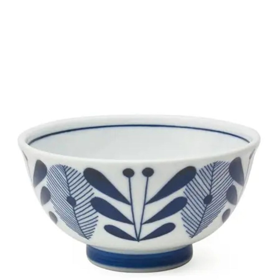 Tabletop Miya Company Medium Bowls | Hallo Bloem 5.75" Bowl At Miya