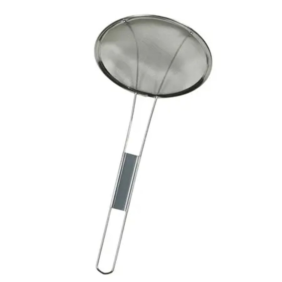 Kitchen Miya Company Skimmers | Mesh Skimmer 6" - Medium