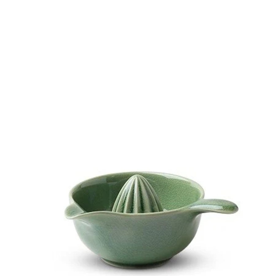 Kitchen Miya Company Other | Celadon 4.5" Juicer
