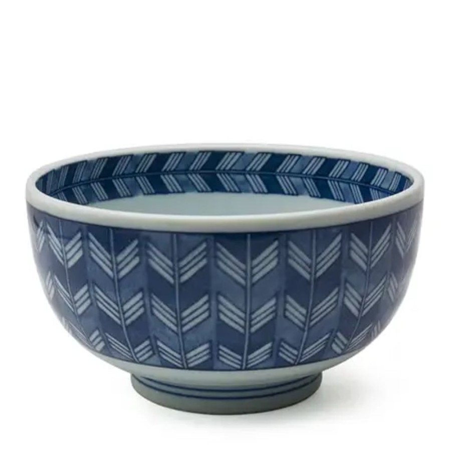 Tabletop Miya Company Medium Bowls | Yabane 6.25" Bowl