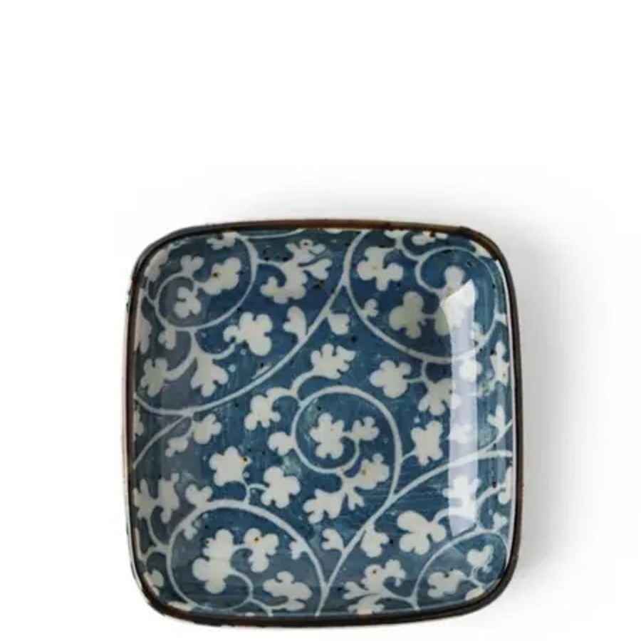 Tabletop Miya Company Sauce Dishes | Sauce Dish 3.5" Karakusa