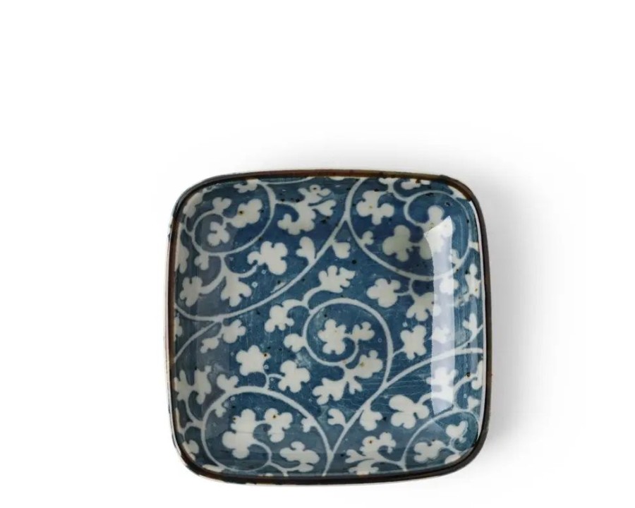 Tabletop Miya Company Sauce Dishes | Sauce Dish 3.5" Karakusa