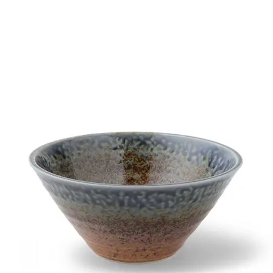 Tabletop Miya Company Ramen Bowls | Aoi Nagashi 7.75" Ramen Bowl