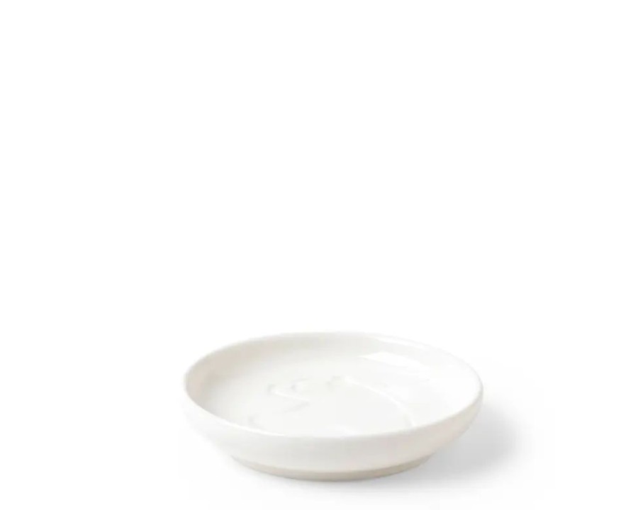 Whimsy Miya Company Other | Sauce Dish Panda Sitting