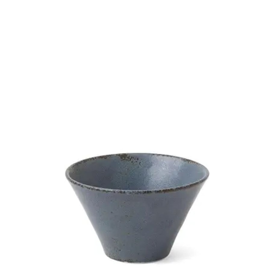 Tabletop Miya Company Soba Cups | Ishi Blue 3.75" Sauce Bowl