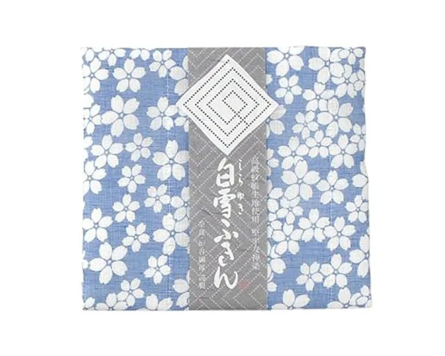 Kitchen Miya Company | Towel Fuukin Sakura Blue