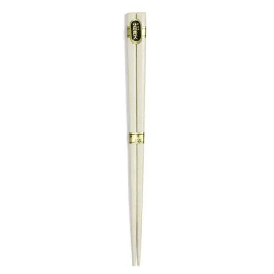 Tabletop Miya Company Chopsticks | White Wood Chopsticks