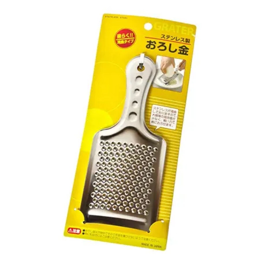 Kitchen Miya Company Graters | Grater