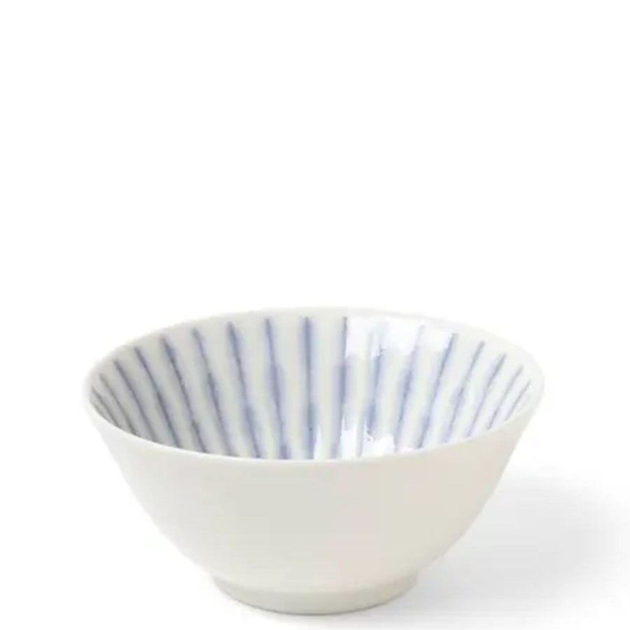 Tabletop Miya Company Small Bowls | Tokusa Lavender 5.75" Bowl