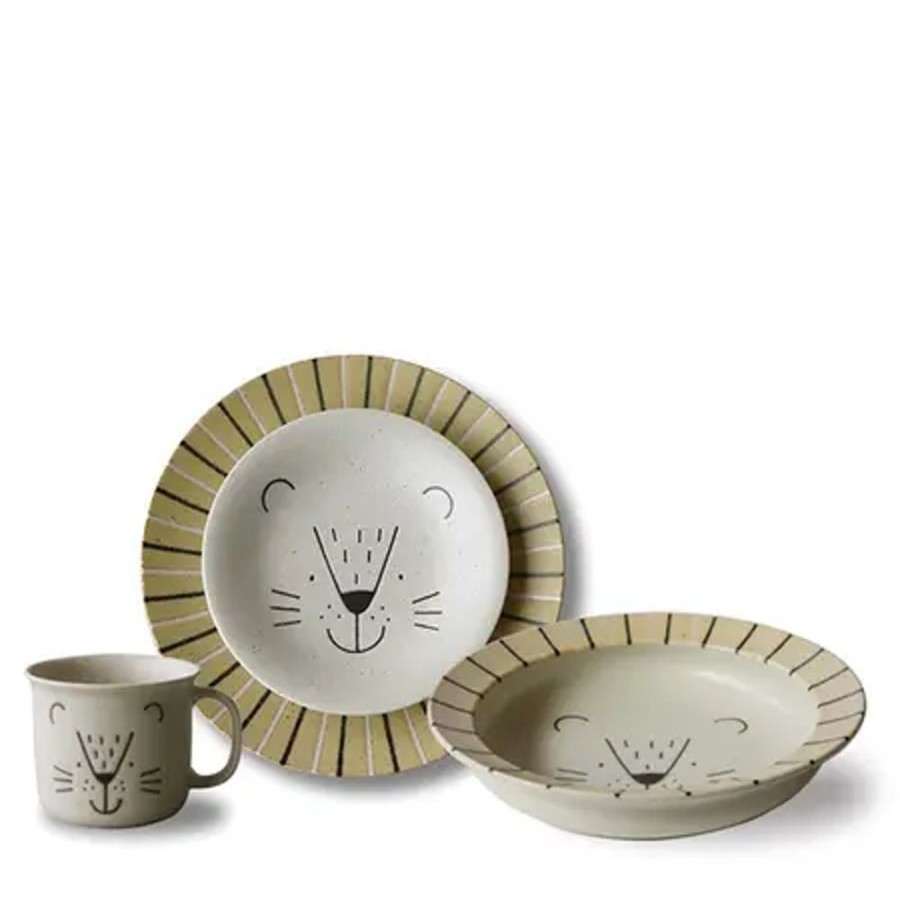Whimsy Miya Company Other | Mogu Mogu Lion Set