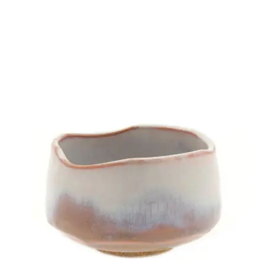 Tabletop Miya Company Matcha Bowls & Accessories | Matcha Bowl Sakura Bloom