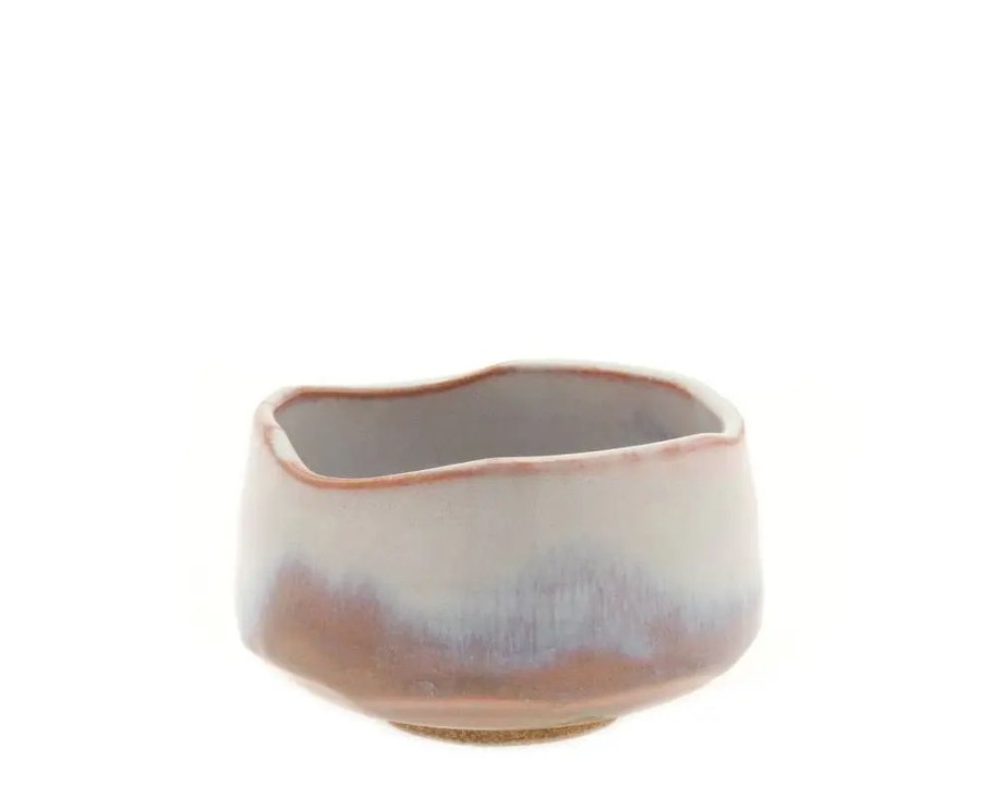 Tabletop Miya Company Matcha Bowls & Accessories | Matcha Bowl Sakura Bloom