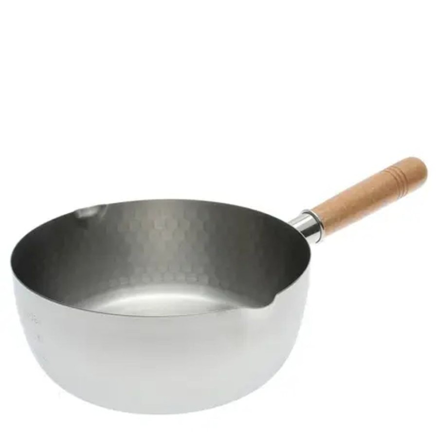 Kitchen Miya Company Other | Yukihira Nabe 7-5/8"