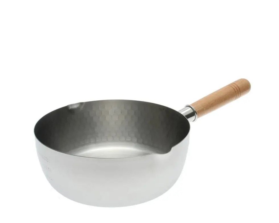 Kitchen Miya Company Other | Yukihira Nabe 7-5/8"