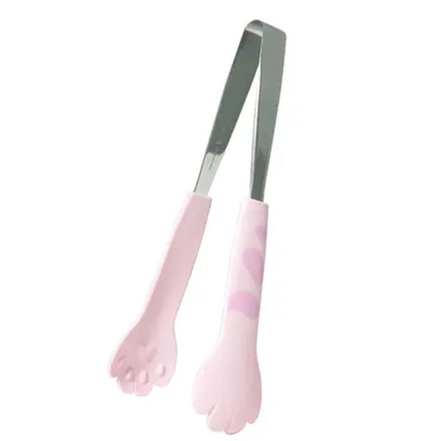 Whimsy Miya Company Other | Cat Paw Tongs - Large