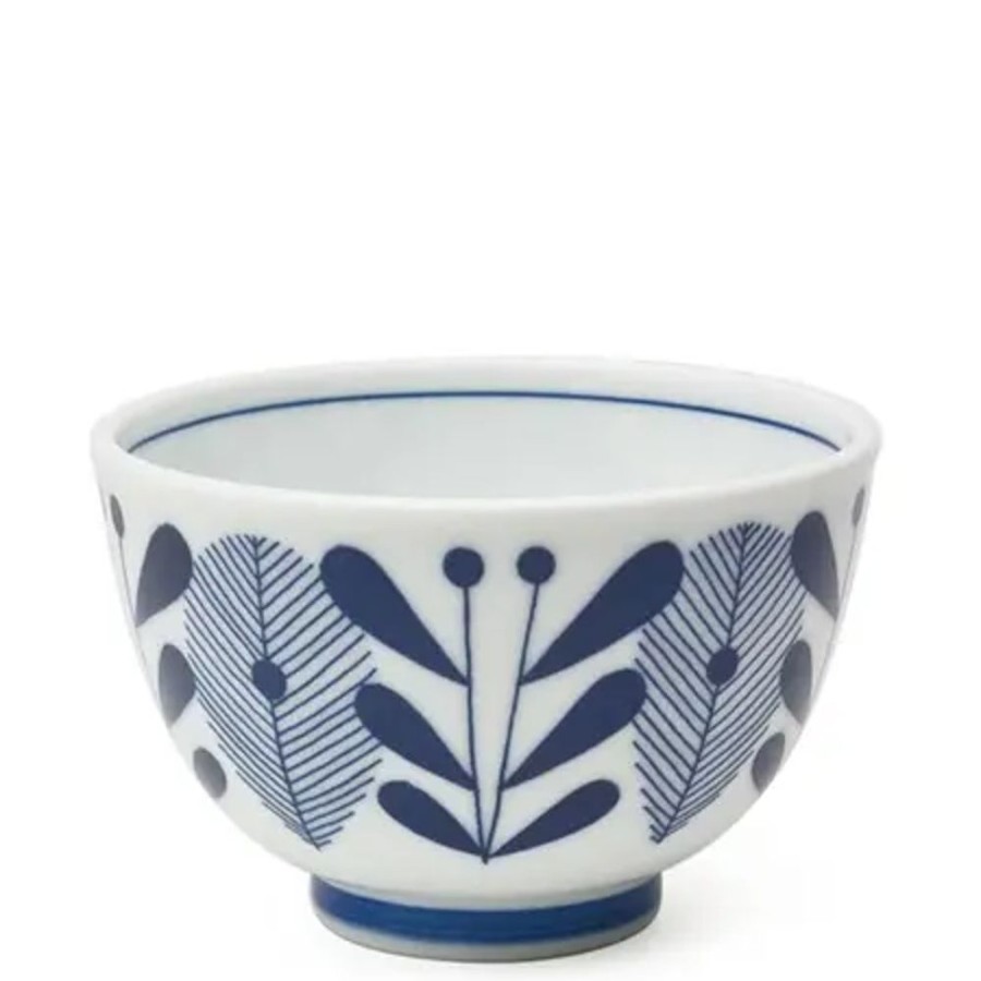Tabletop Miya Company Medium Bowls | Hallo Bloem 5" Bowl