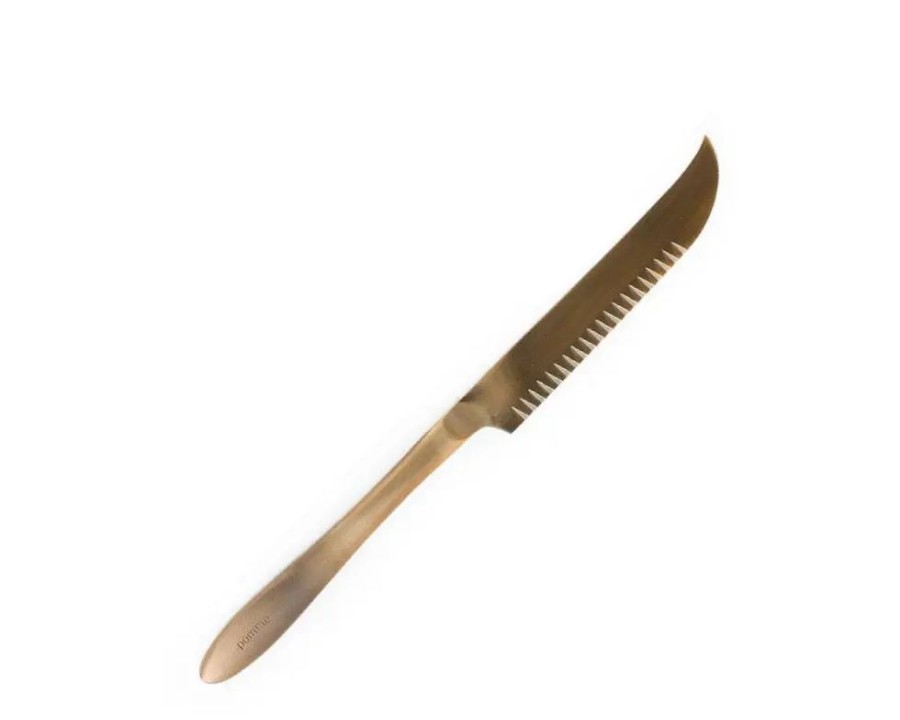 Kitchen Miya Company Knives | Pomme Cheese Knife
