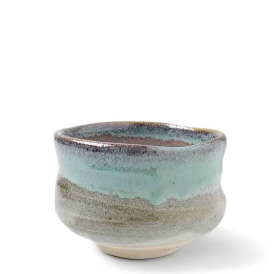 Tabletop Miya Company Matcha Bowls & Accessories | Matcha Bowl Jade