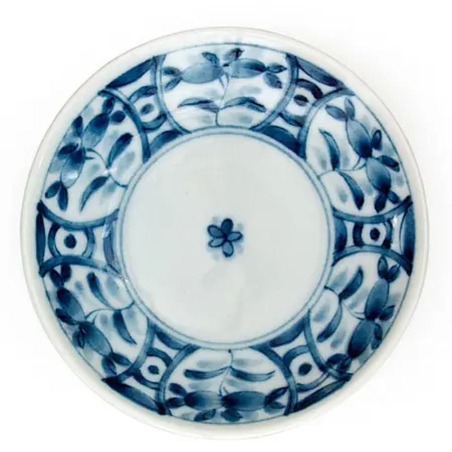 Tabletop Miya Company Sauce Dishes | Patterns 3.75" Sauce Dish