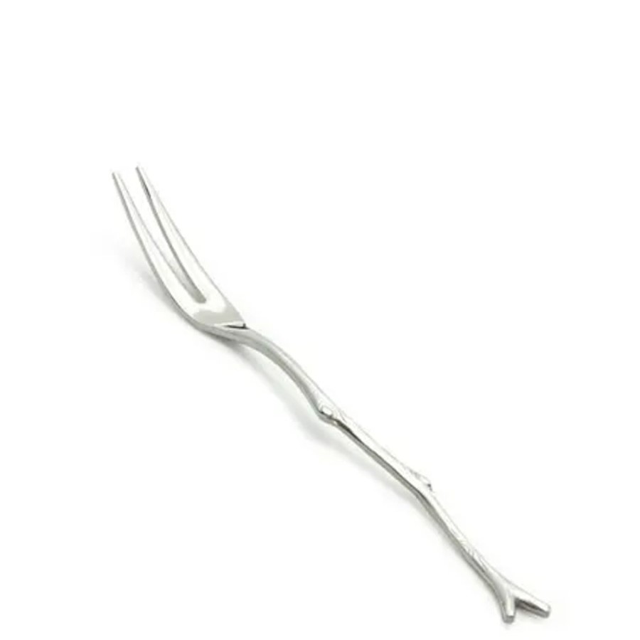 Tabletop Miya Company Flatware | Koeda Dessert Fork